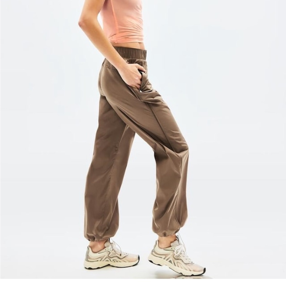 NWT! Athleta xxs Rise pants